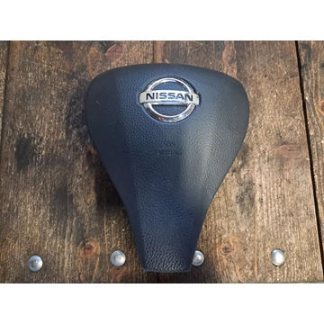 NISSAN PULSAR Kormánylégzsák 985103ZL0A