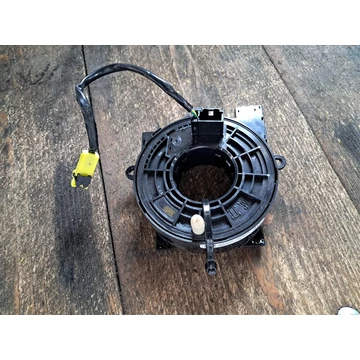 NISSAN PULSAR Kormánylégzsák átvezető, légzsákszalag 255544EA0A