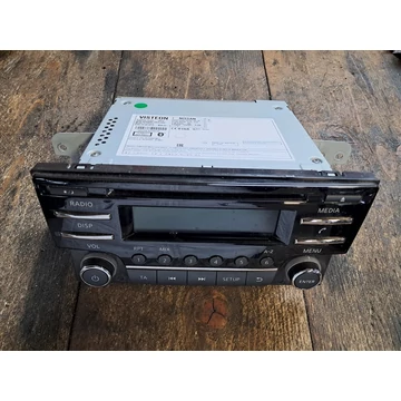 NISSAN PULSAR Rádió, CD 281853ZL1A