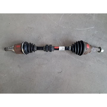 NISSAN PULSAR 1.2 DIG-T Bal féltengely 39101-3ZU0B