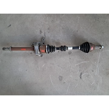 NISSAN PULSAR 1.2 DIG-T Jobb féltengely 39100-3ZU0B