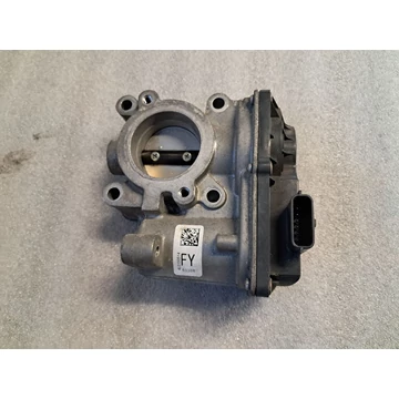 NISSAN PULSAR  1.2 DIG-T HRA2 Fojtószelep 161206038R H8201171233