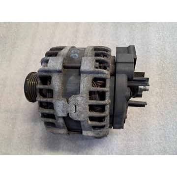 NISSAN PULSAR 1.2 DIG-T Generátor 231004BE0B