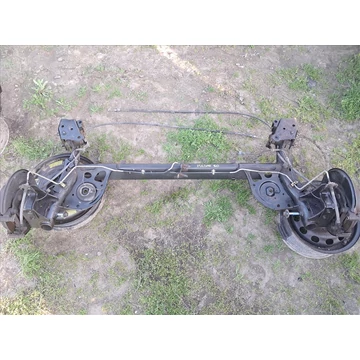 NISSAN PULSAR 1.2 DIG-T Hátsó híd