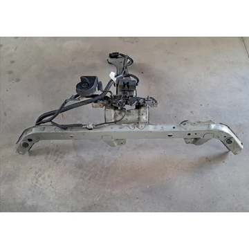 NISSAN PULSAR Homlokfal, zárhíd