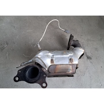 NISSAN PULSAR 1.2 DIG-T HRA2 Katalizátor H8201164271 208A07923R