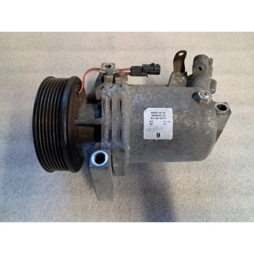 NISSAN PULSAR 1.2 DIG-T Klímakompresszor 92600-3ZL1A