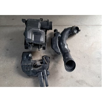 NISSAN PULSAR 1.2 DIG-T Levegőszűrőház 1KT1A