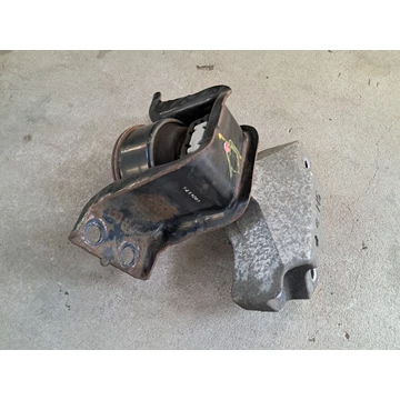 NISSAN PULSAR 1.2 DIG-T HRA2 Motortartó bak