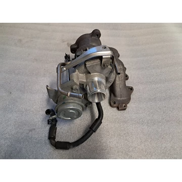 NISSAN PULSAR  1.2 DIG-T HRA2 Turbó 144106079R 14121600172 8201165362