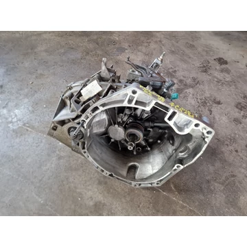 NISSAN PULSAR 1.2 DIG-T Váltó TL4131