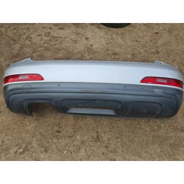 AUDI Q3 (8U) hátsó lökhárító