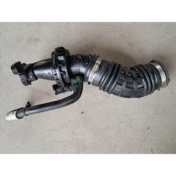 NISSAN QASHQAI (J10) 1.6 DCI R9MB405 szívócső 165761844r