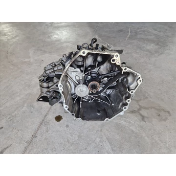 NISSAN QASHQAI (J10) 1.6 DCI váltó BB60