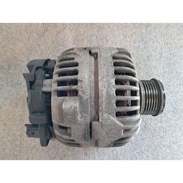 NISSAN QASHQAI (J10) 1.5 DCI generátor 8200728292