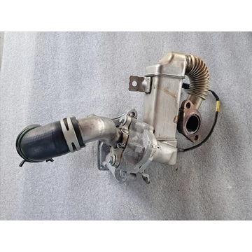 NISSAN QASHQAI (J10) 1.6 DCI R9MB405 EGR hűtő 147350264R