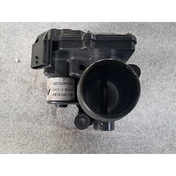 NISSAN QASHQAI (J10) 1.6 DCI R9MB405 fojtószelep H8201061908