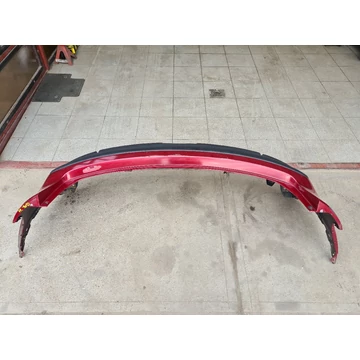 NISSAN QASHQAI (J10) Hátsó lökhárító