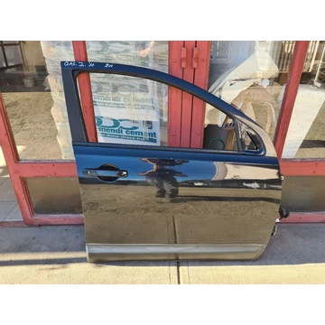 NISSAN QASHQAI (J10) jobb első ajtó Z11