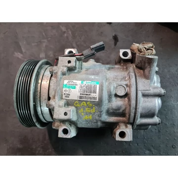 NISSAN QASHQAI (J10) 1.5 DCI klímakompresszor 926009865R
