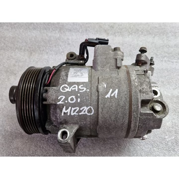 NISSAN QASHQAI (J10) 2.0 klímakompresszor 92600BR21A