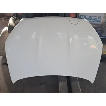 NISSAN QASHQAI (J10) FACELIFT motorháztető 