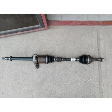 NISSAN QASHQAI (J10) 1.5 DCI jobb féltengely 39100JD52B