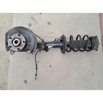 NISSAN QASHQAI (J10) 1.5 DCI jobb első csonkállvány gólyaláb