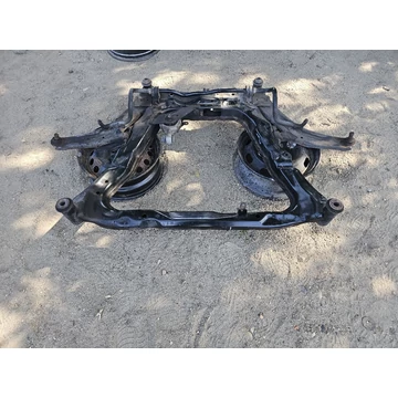 NISSAN QASHQAI (J10) 1.6 DCI bölcső