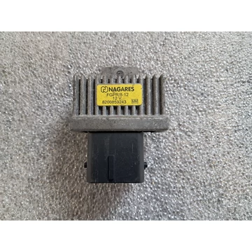 NISSAN QASHQAI (J10) 1.5 DCI Izzítórelé 8200859243