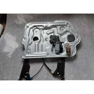 NISSAN QASHQAI (J10) Jobb első ablakemelő szerkezet