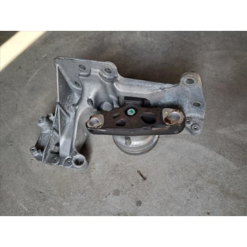 NISSAN QASHQAI (J10) 1.6 DCI Váltótartó bak 11220JD700