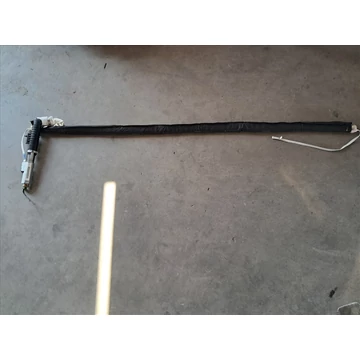 NISSAN QASHQAI (J10) Bal függönylégzsák 985P1JD00B