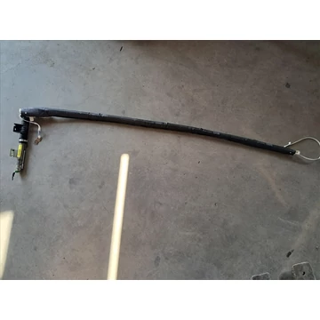 NISSAN QASHQAI (J10) Jobb függönylégzsák 985P00JD00B