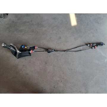 NISSAN QASHQAI (J10) 1.6 DCI váltókulissza JD500