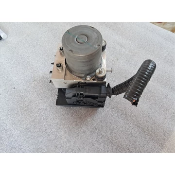 NISSAN QASHQAI (J10) ABS vezérlőegység 47660BB50A