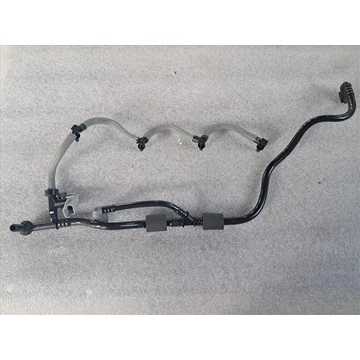 NISSAN QASHQAI (J10) 1.6 DCI R9MB405 Résolajcső