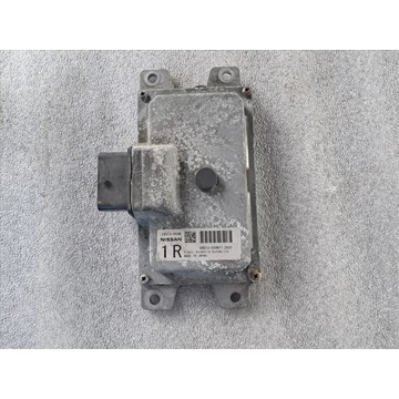 NISSAN QASHQAI (J10) Start-stop vezérlő modul EMU10-000N
