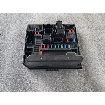 NISSAN QASHQAI (J10) 1.6 DCI BSM 284B7BB00C