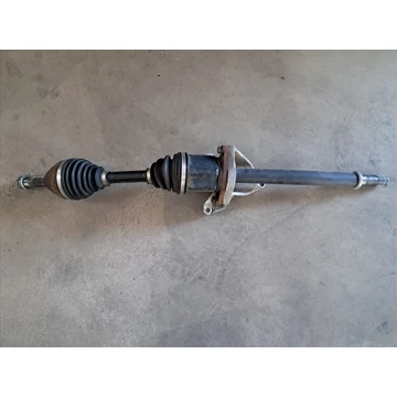 NISSAN QASHQAI (J10) 1.6 DCI Jobb féltengely