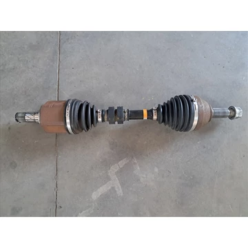 NISSAN QASHQAI (J10) 1.6 DCI Bal féltengely