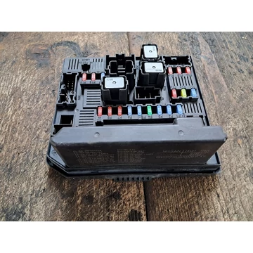 NISSAN QASHQAI (J10) 1.5 DCI BSM 284B7JD02A