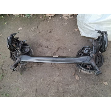 NISSAN QASHQAI (J11) hátsó híd