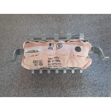 NISSAN QASHQAI (J11) utasoldali légzsák 
