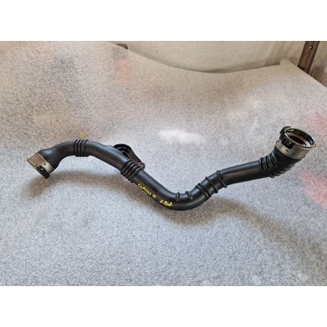 NISSAN QASHQAI (J11) 1.5 DCI K9KA636 cooler cső, turbócső 144602443R