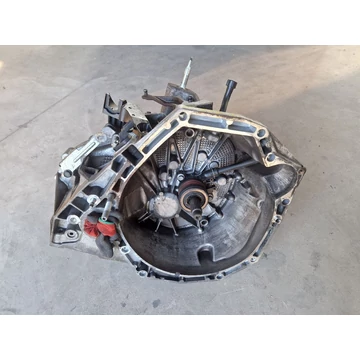 NISSAN QASHQAI (J11) 1.5 DCI váltó TL4126