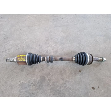 NISSAN QASHQAI (J11) 1.5 DCI bal féltengely 