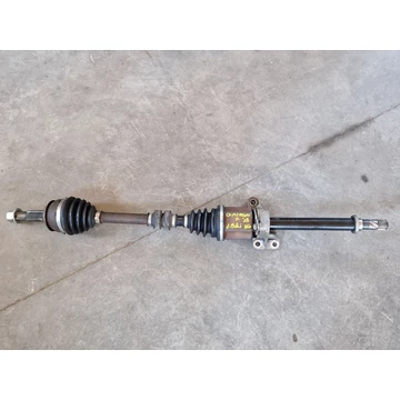 NISSAN QASHQAI (J11) 1.5 DCI jobb féltengely 