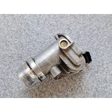 NISSAN QASHQAI (J11) 1.5 DCI K9KA636 fojtószelep 161A09794R