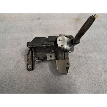 NISSAN QASHQAI (J11) 1.5 DCI K9KA636 kipufogó fojtószelep 508855.03